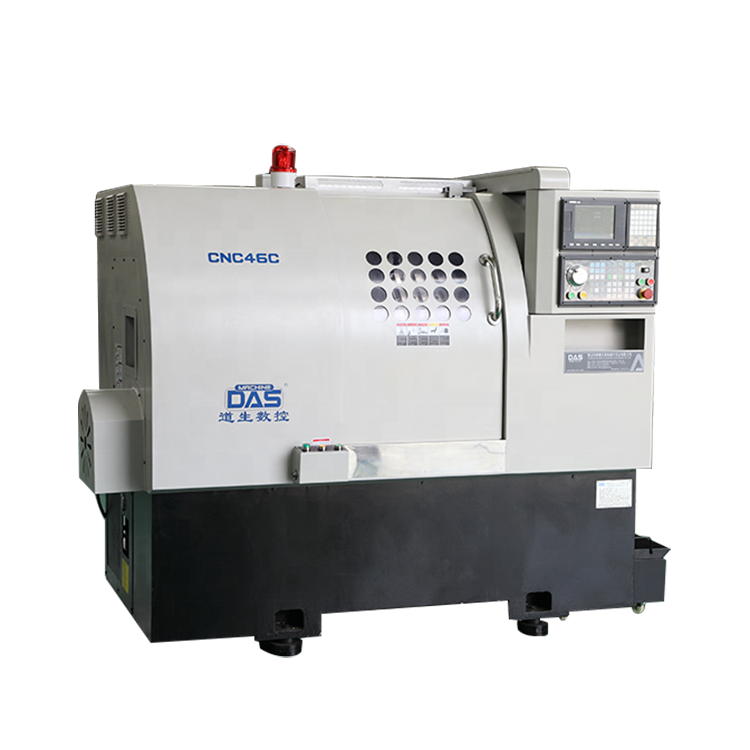 เครื่องกลึง-กัด มัลติโพรโพส Turn Mill CNC ยี่ห้อ DAS Mill รุ่น 36C