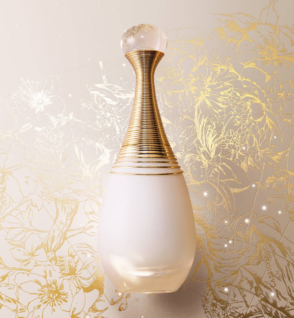 น้ำหอมมินิ DIOR J'ADORE PARFUM D'EAU Alcohol Free 5ml mini ขนาดมินิ