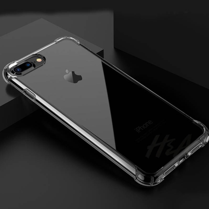 เคส iPhone 6/6s ซิลิโคนใส nillkin แท้ (TPU CASE)