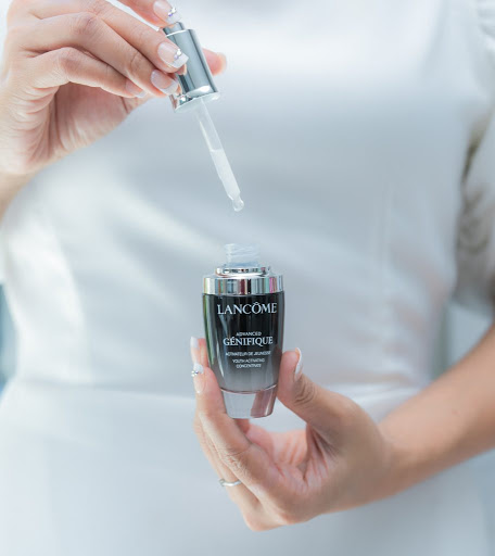 เซรั่มลังโคม LANCOME - Advanced Genifique Youth Activating Concentrate 50ml