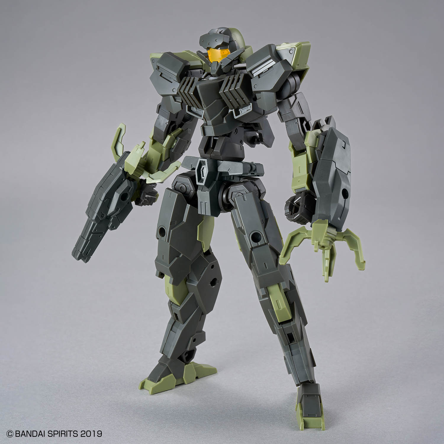 BANDAI 30MM eEXM-40 IGLIGHT 02 โมเดล กันดั้ม กันพลา PS TOYLAND