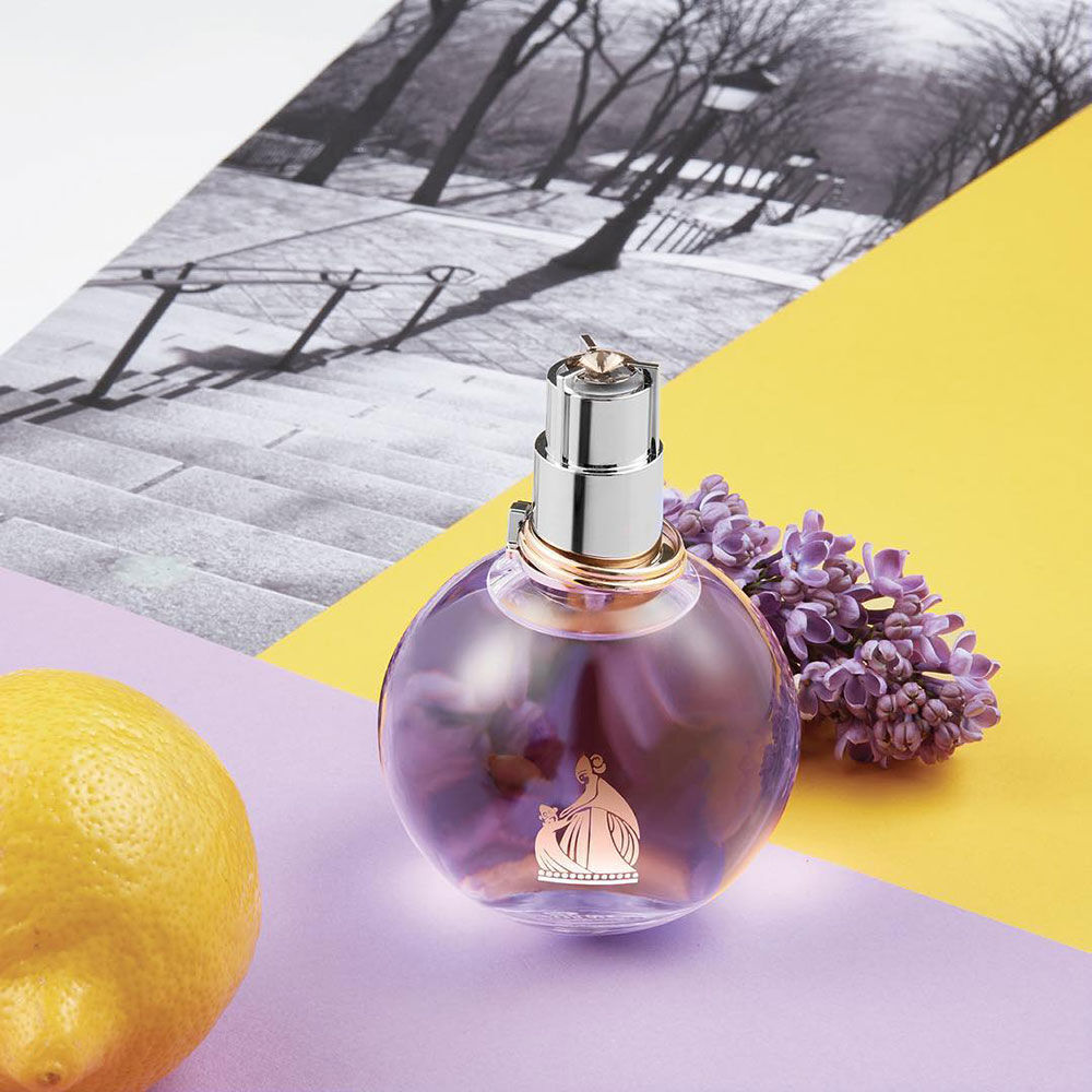 น้ำหอมลองแวง LANVIN E'CLAT EDP 100 ML + 30 ML SET