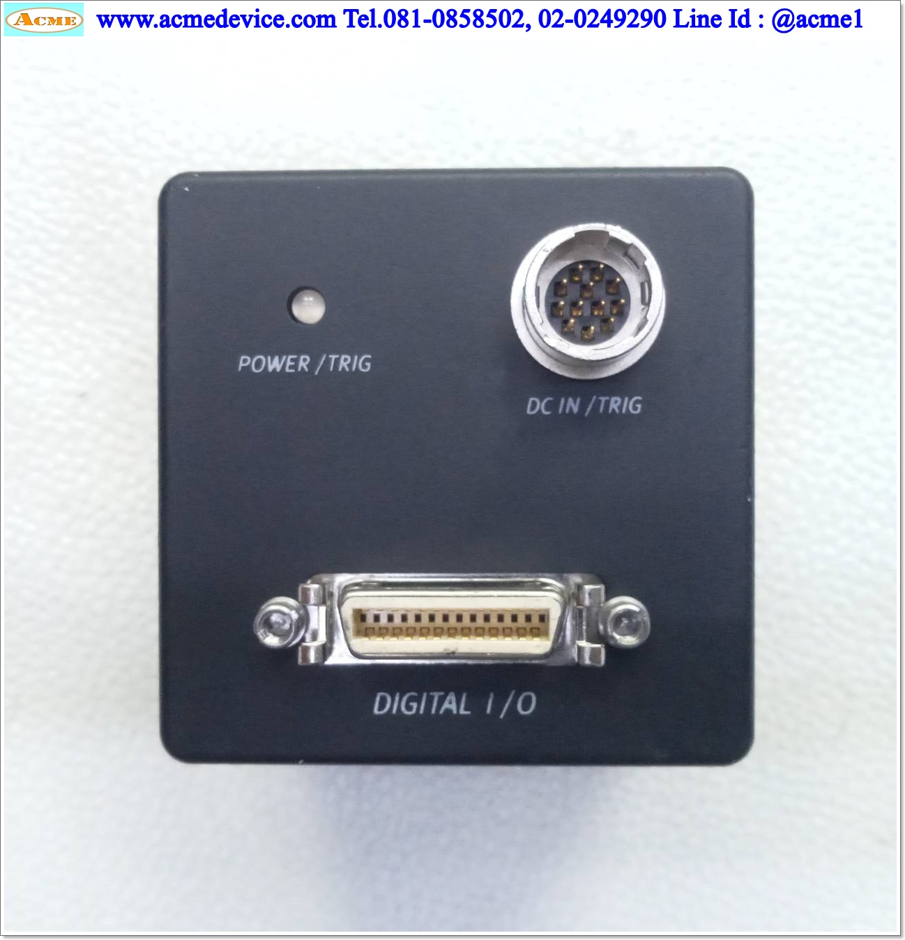 Camera Jai รุ่น BM-500CL-1186