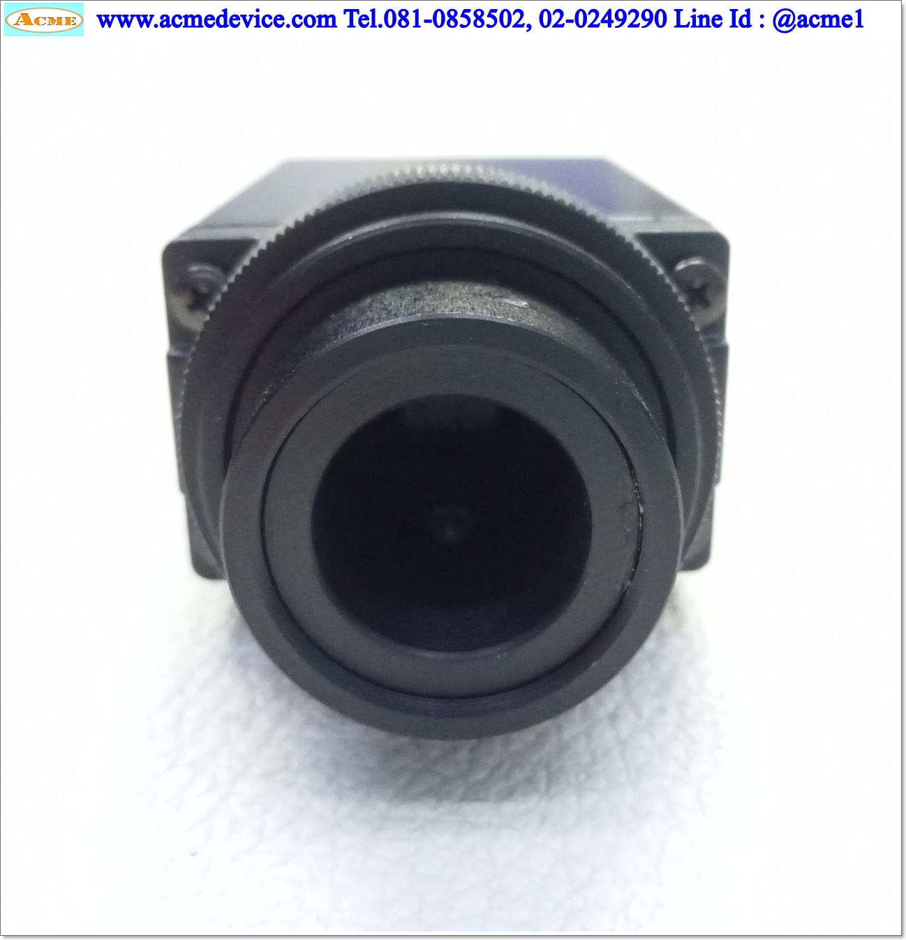 Camera Sony รุ่น XC-75CE, 10.5-15V