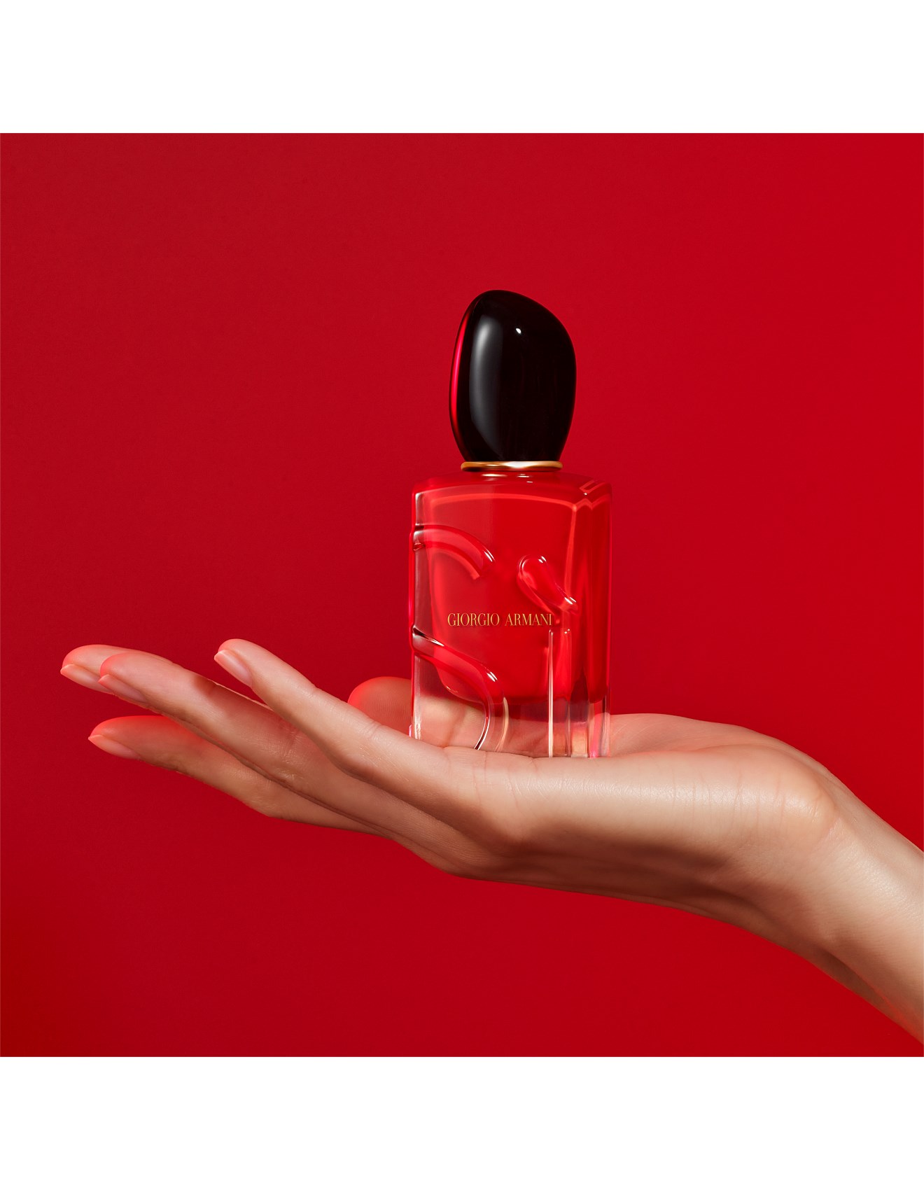 น้ำหอมอามานี่ ARMANI Si Passione EDP 100ml