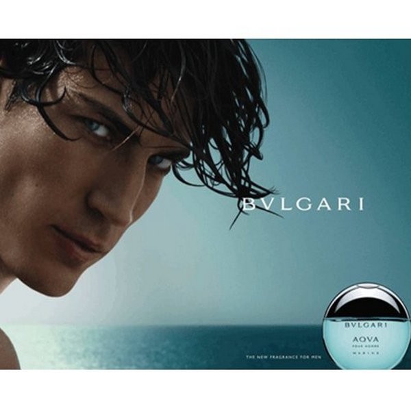 น้ำหอมบุลการี Bvlgari Aqva Marine EDT 50ml