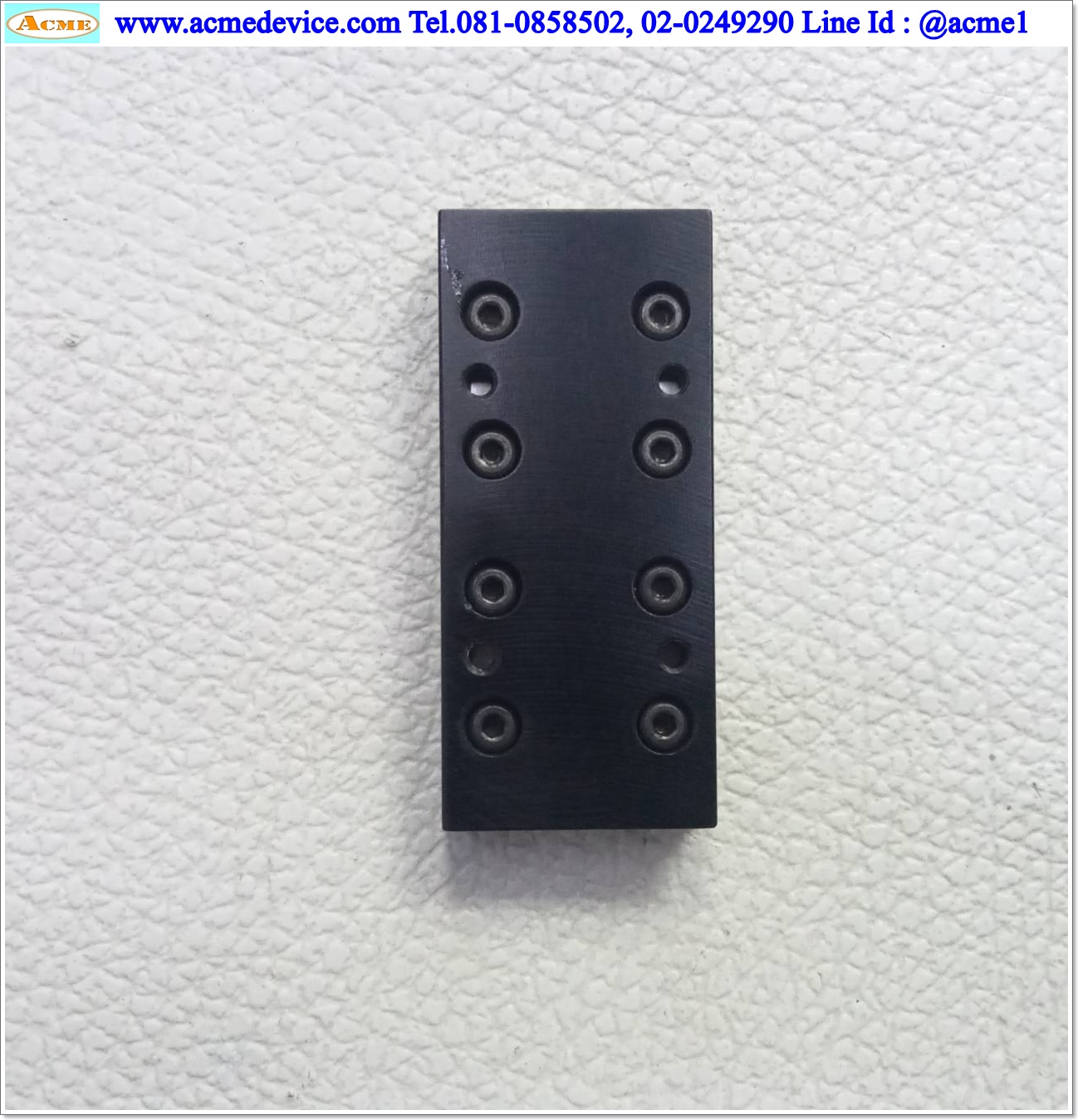 Linear Ball Slide Del-tron รุ่น LPT-1045