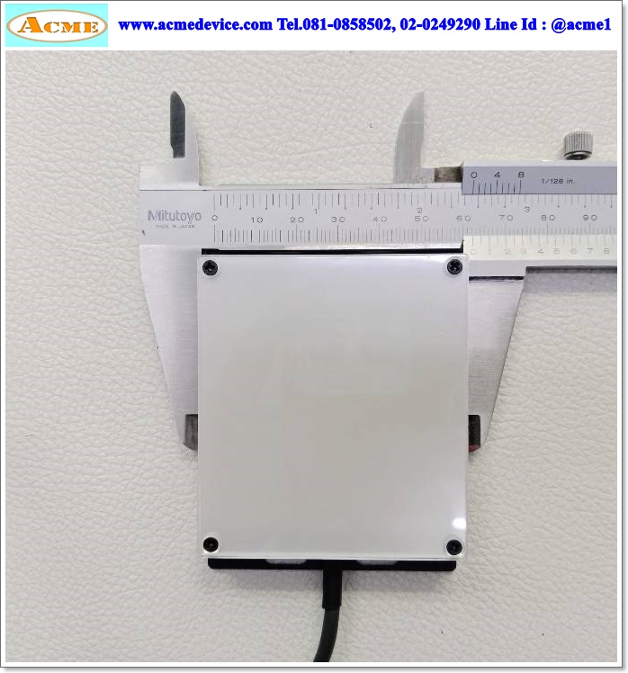 Lighting Fugen รุ่น FG-THUP6060-W, 24V (ไฟสีขาว)