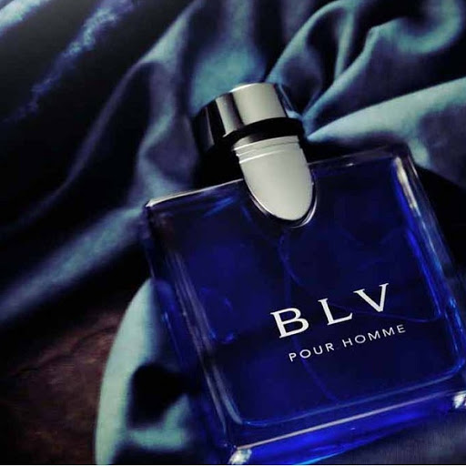 น้ำหอมบุลการี BVLGARI BLV Pour Homme EDT 50ml