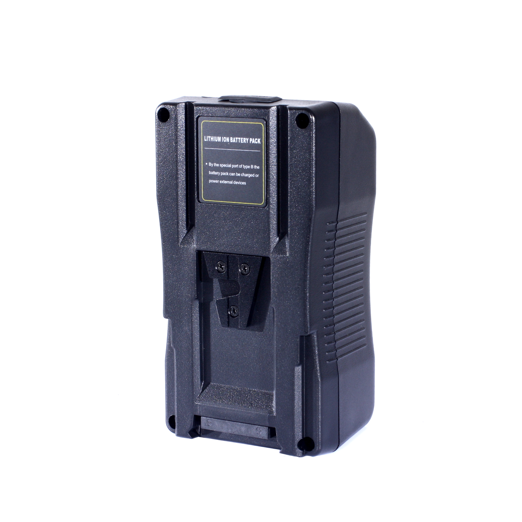 SMART RLC-230S V-Mount Battery w/ LCD Display - 230WH
