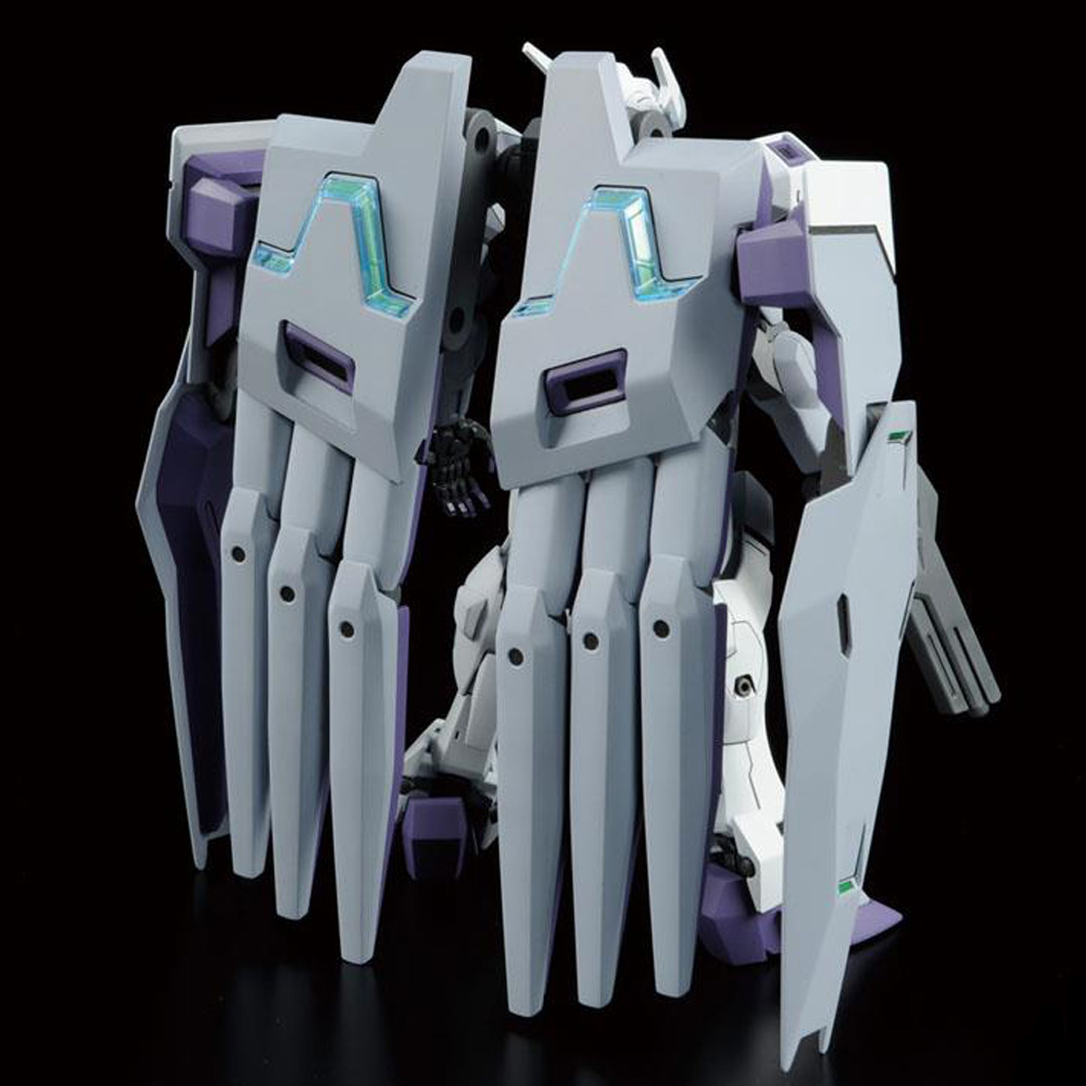 BANDAI HG 1/144 GAEON โมเดล กันดั้ม กันพลา PS TOYLAND HGRG