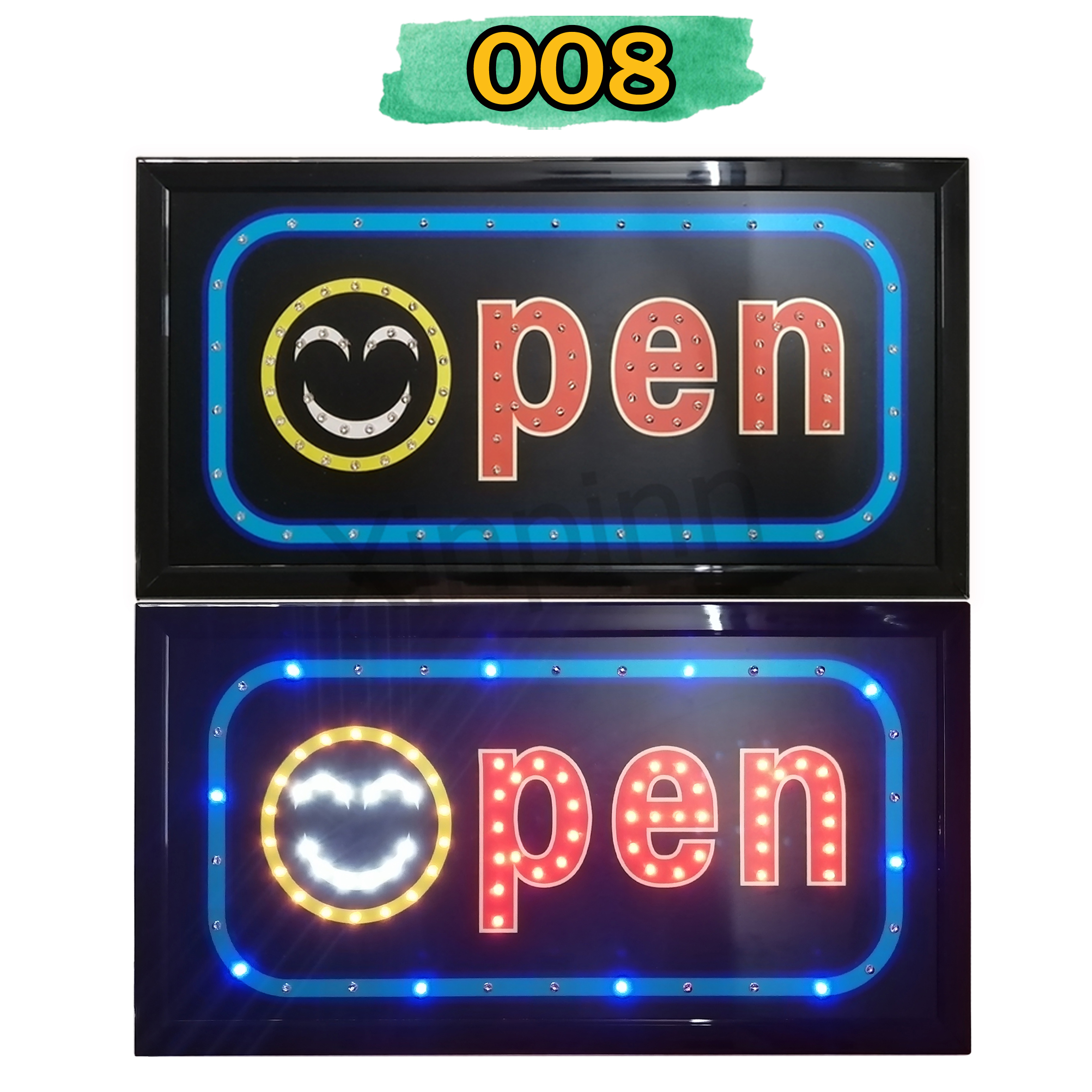 ป้ายไฟ pen