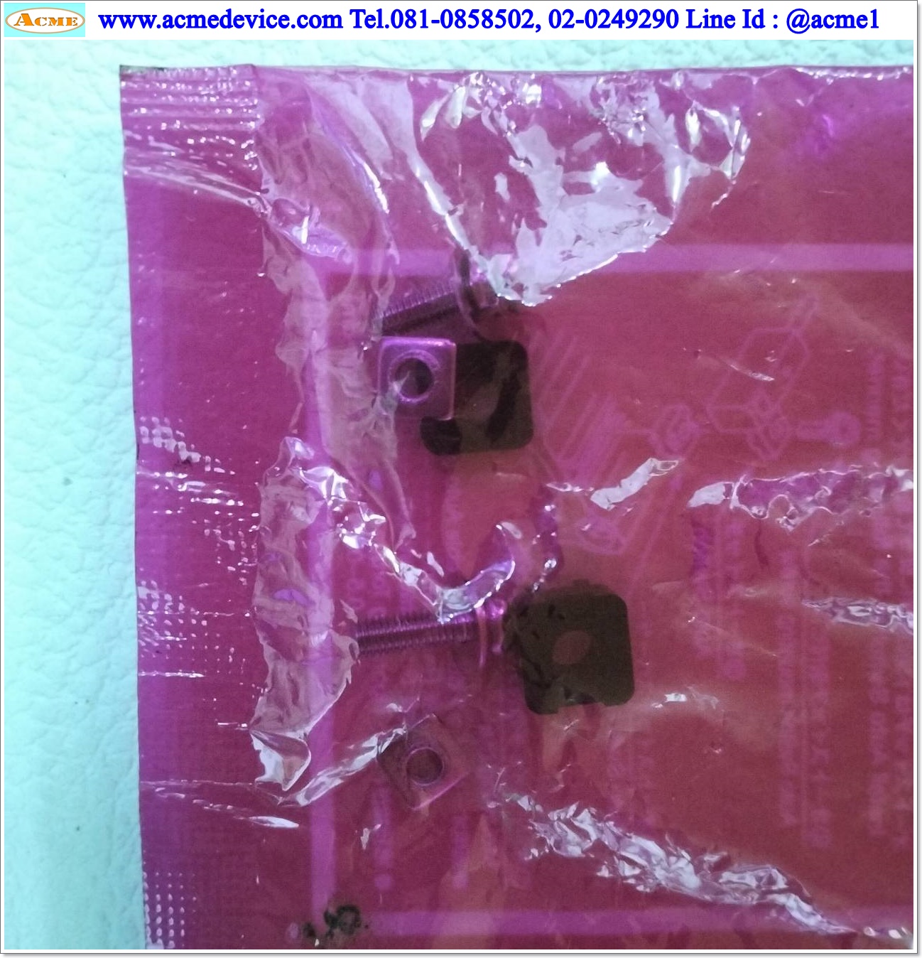 Bracket SMC รุ่น BQ-2