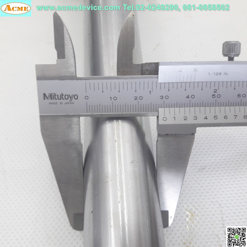 Linear Bushing and Shafts THK รุ่น TBH-30, เพลาโต 30 mm x 700 mm