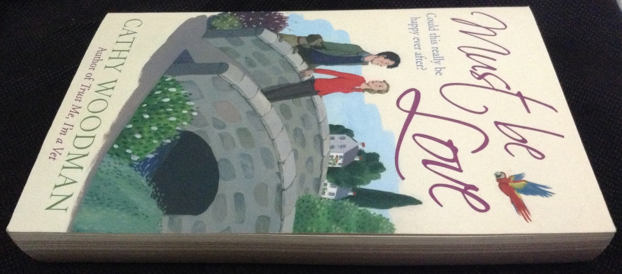 Talyton St George เล่ม 1-3 Cathy Woodman ราคา 450