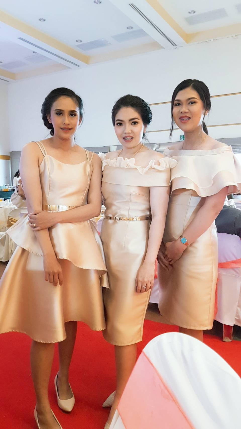 รีวิวลูกค้า (ใช้สิทธิ์แล้ว K.ภัชรีญา รหัส2515 )