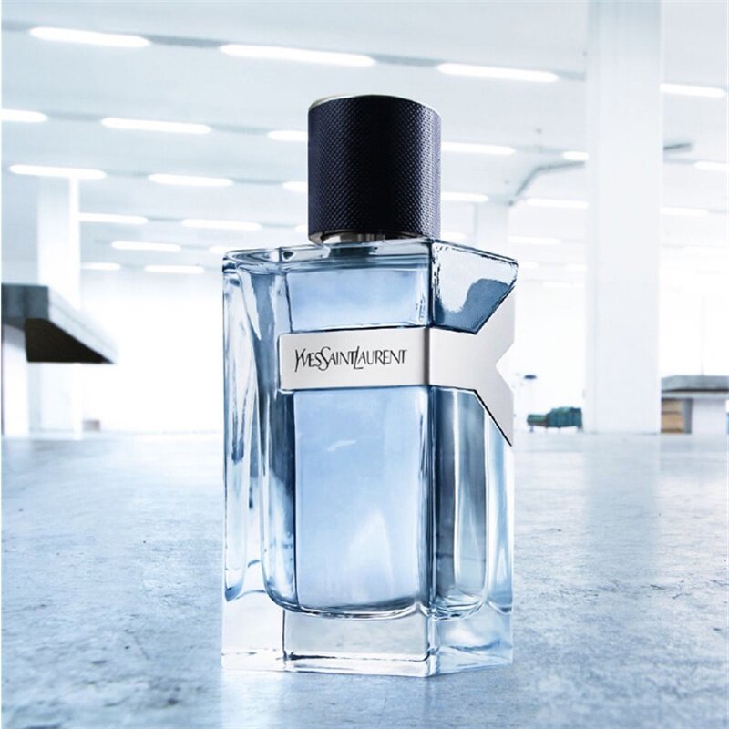 น้ำหอมอีฟแซง YSL Y EDT 100ml