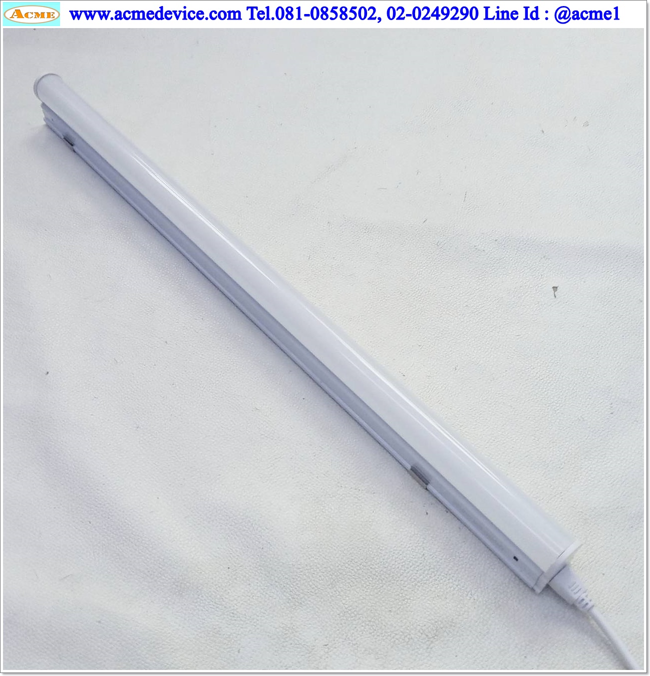 LED Light Bar รุ่น YDLED-9W, 220V