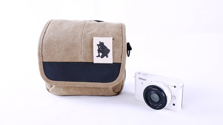 กระเป๋ากล้องขนาดเล็กสำหรับmirrorless ราคาถูก