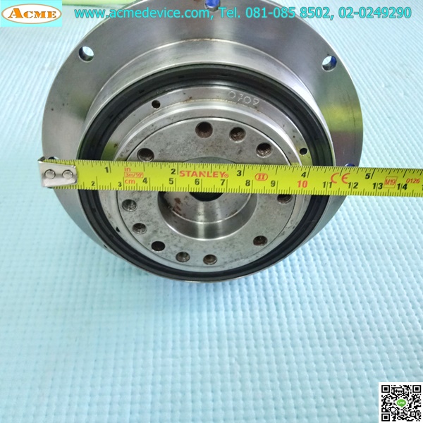 Servo Driver Lenze รุ่น E94P020S1NEM + E94ZATB02 & TPM Rotary Servo Actuator รุ่น A51-0001323