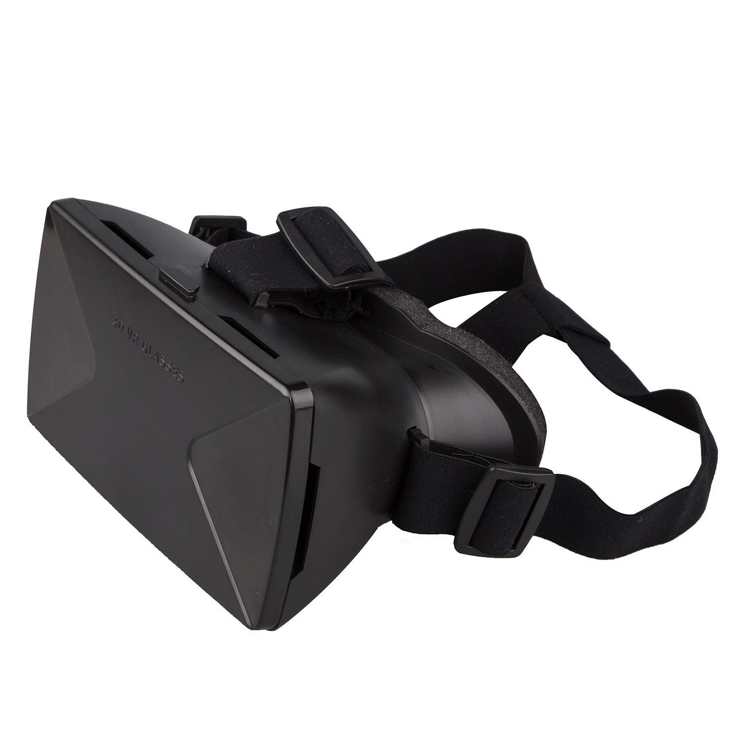 แว่น 3D VR Glasses สำหรับ SmartPhone สีดำ (KEEEN แท้)