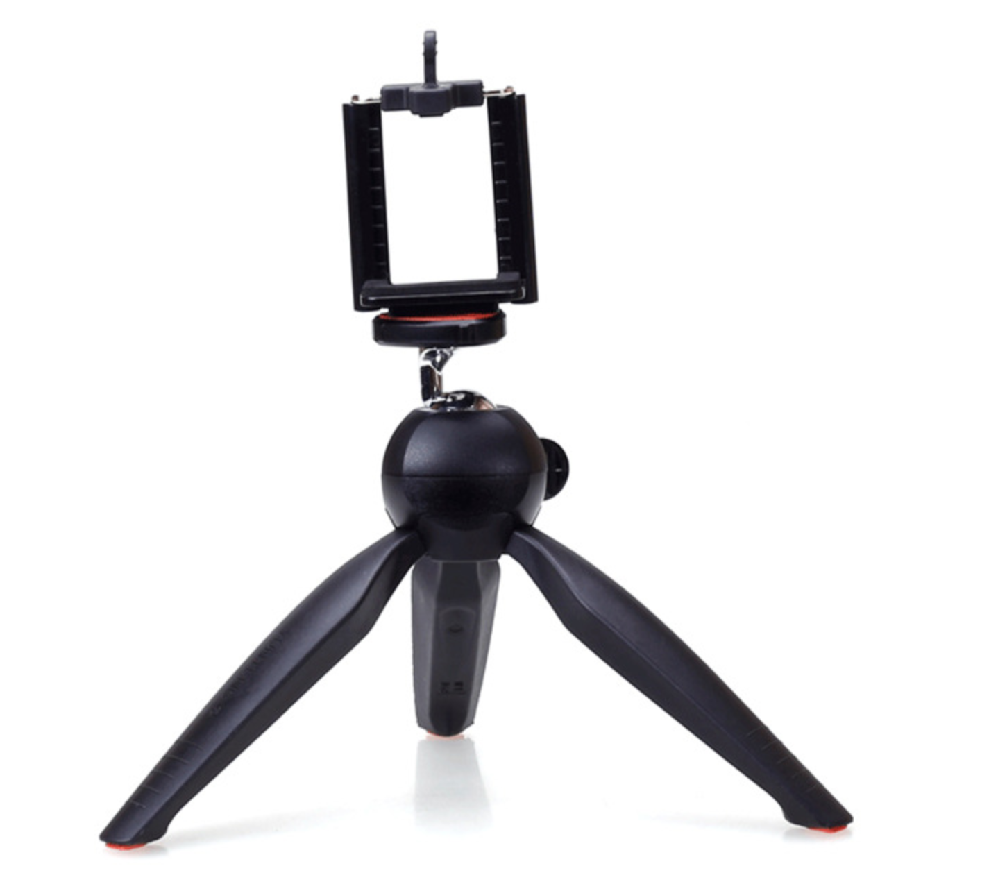 ขาตั้งกล้องขนาดเล็ก YUNTENG YT-228 สำหรับมือถือ กล้องMirorless DSLR