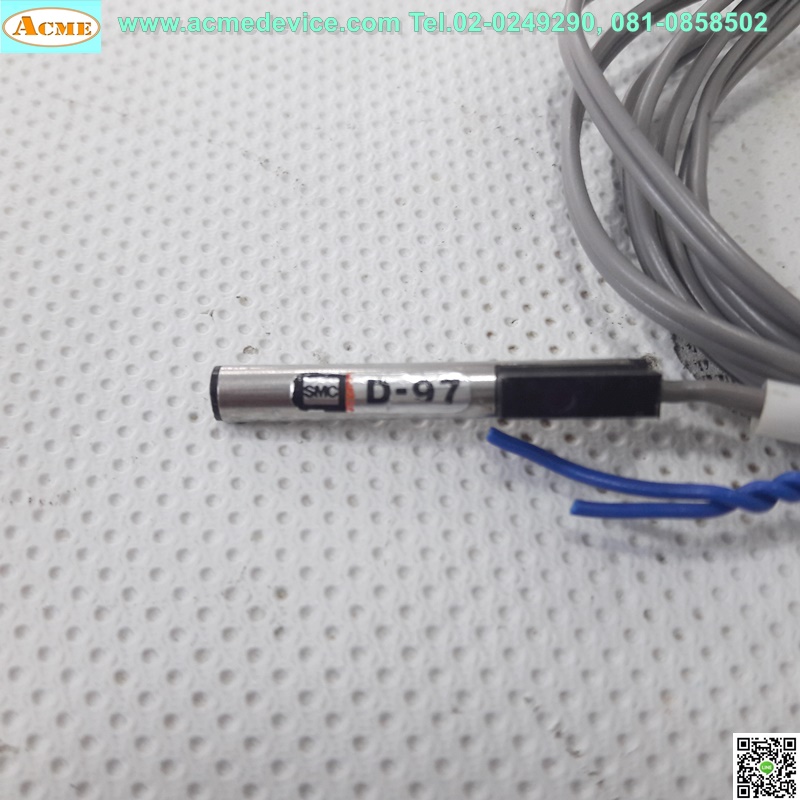 Reed Switch SMC รุ่น D-97