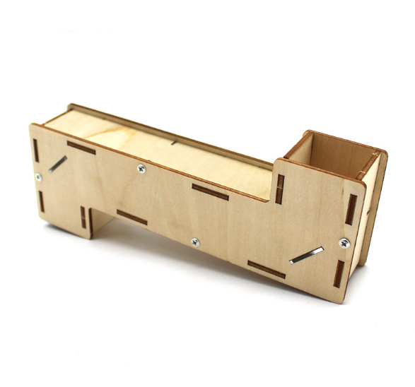 กล้องเรือดำน้ำ/กล้องปริทรรศน์(Periscope)