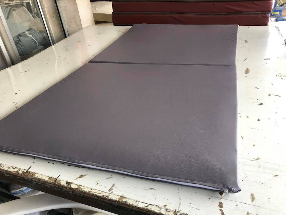 ที่นอนพับได้