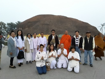 ทัวร์สังเวชนียสถาน 27 ธ.ค.68- 3 ม.ค.2569 Bhutan