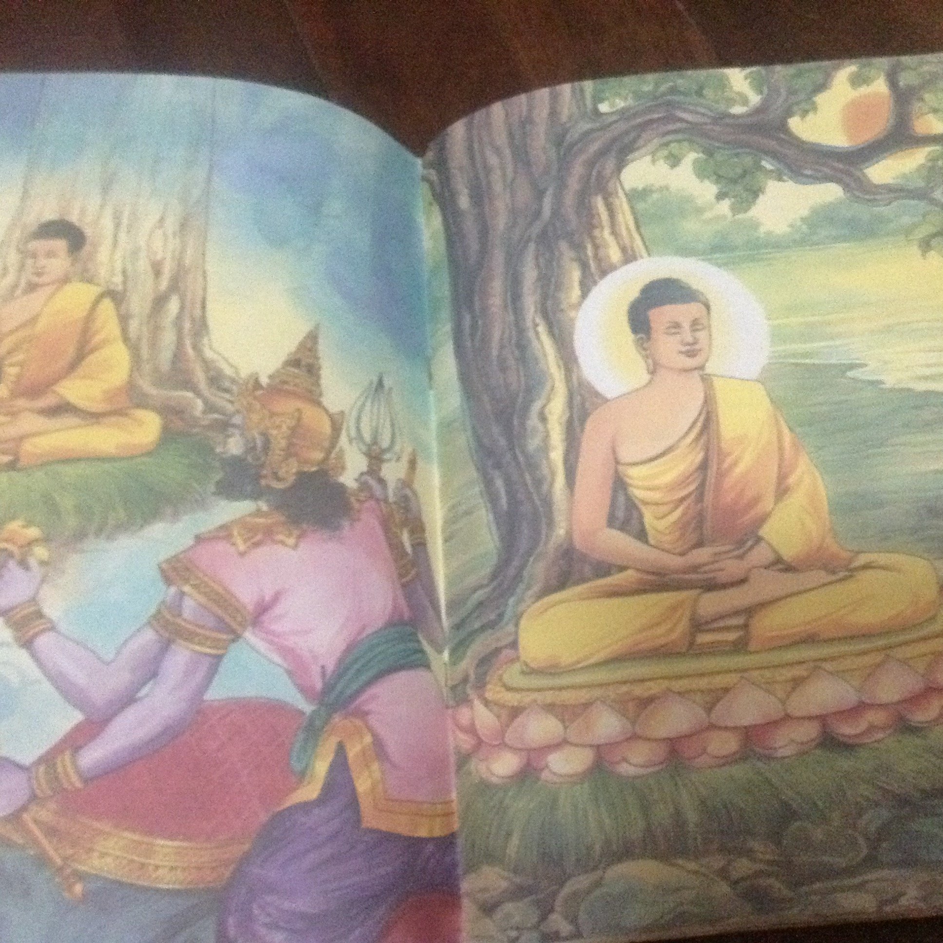 วันวิสาขบูชา ราคา 18