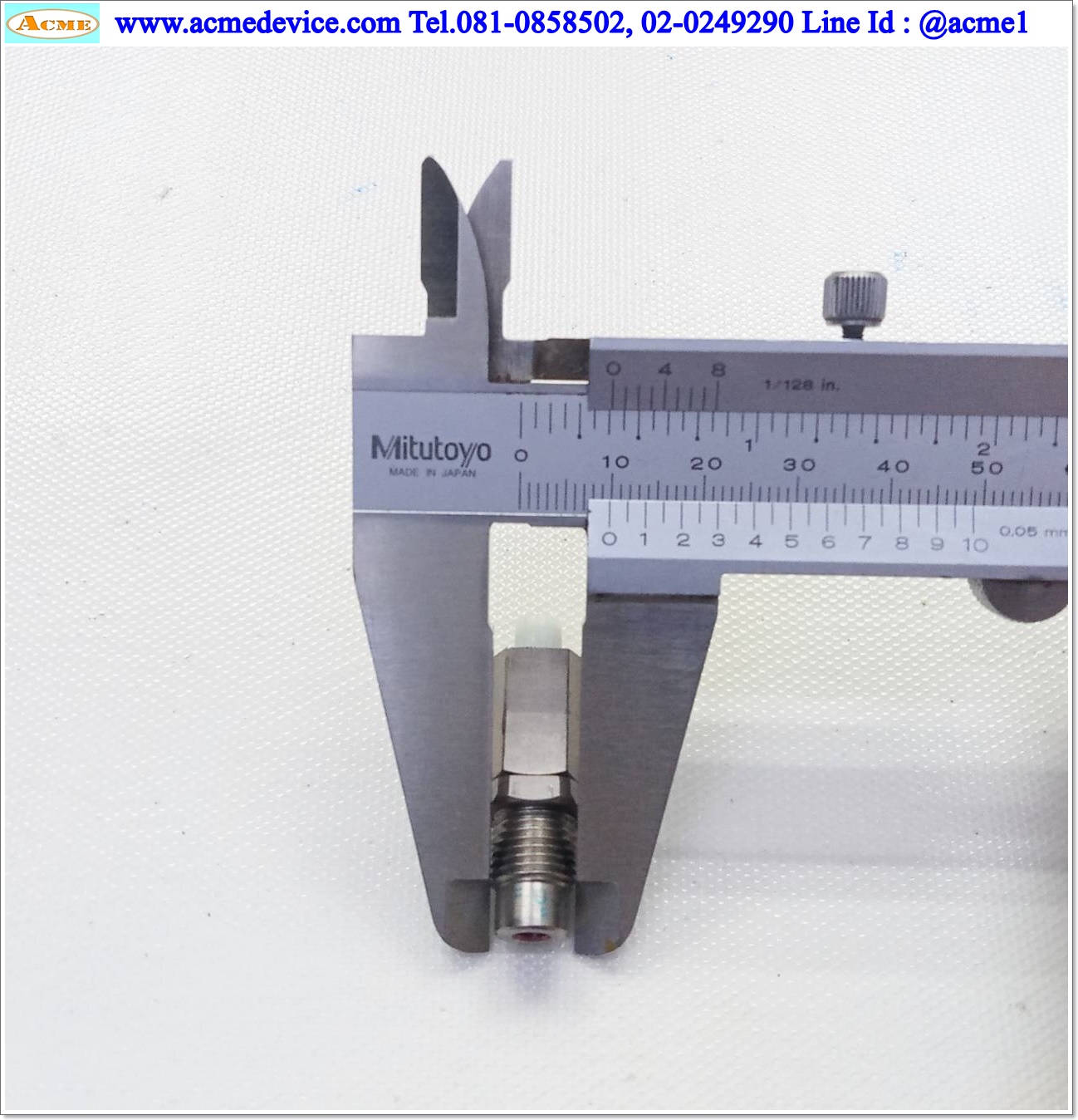 Shock Absorber, Stopper, M10