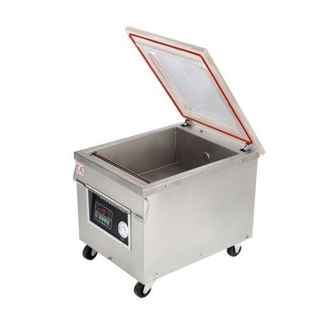 เครื่องซีลสูญญากาศ WESTPACK รุ่น DZ350 Large