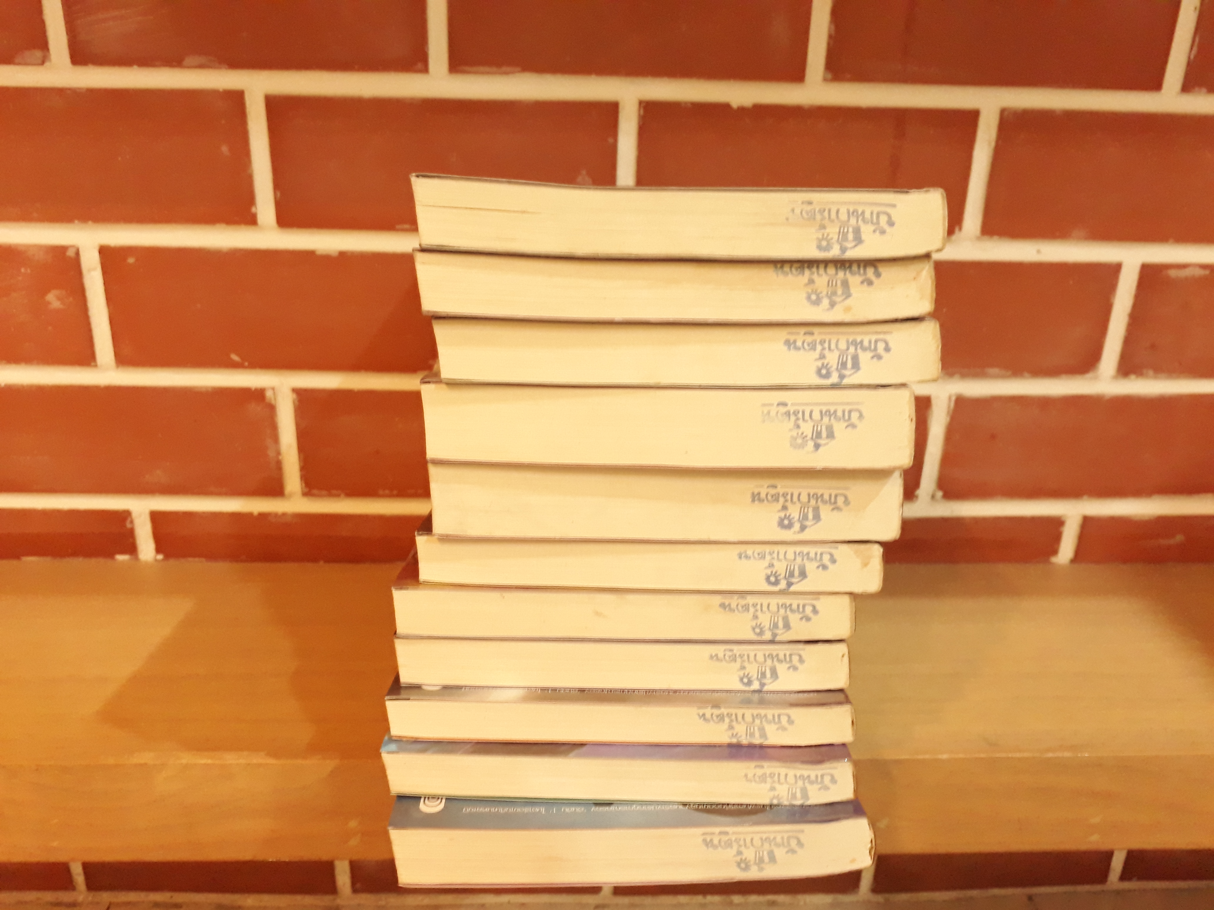 นิยายสภาพเช่า เรื่อง กระบี่เทพสังหาร เล่ม 1-11 : Xiao Ding : Enterbook