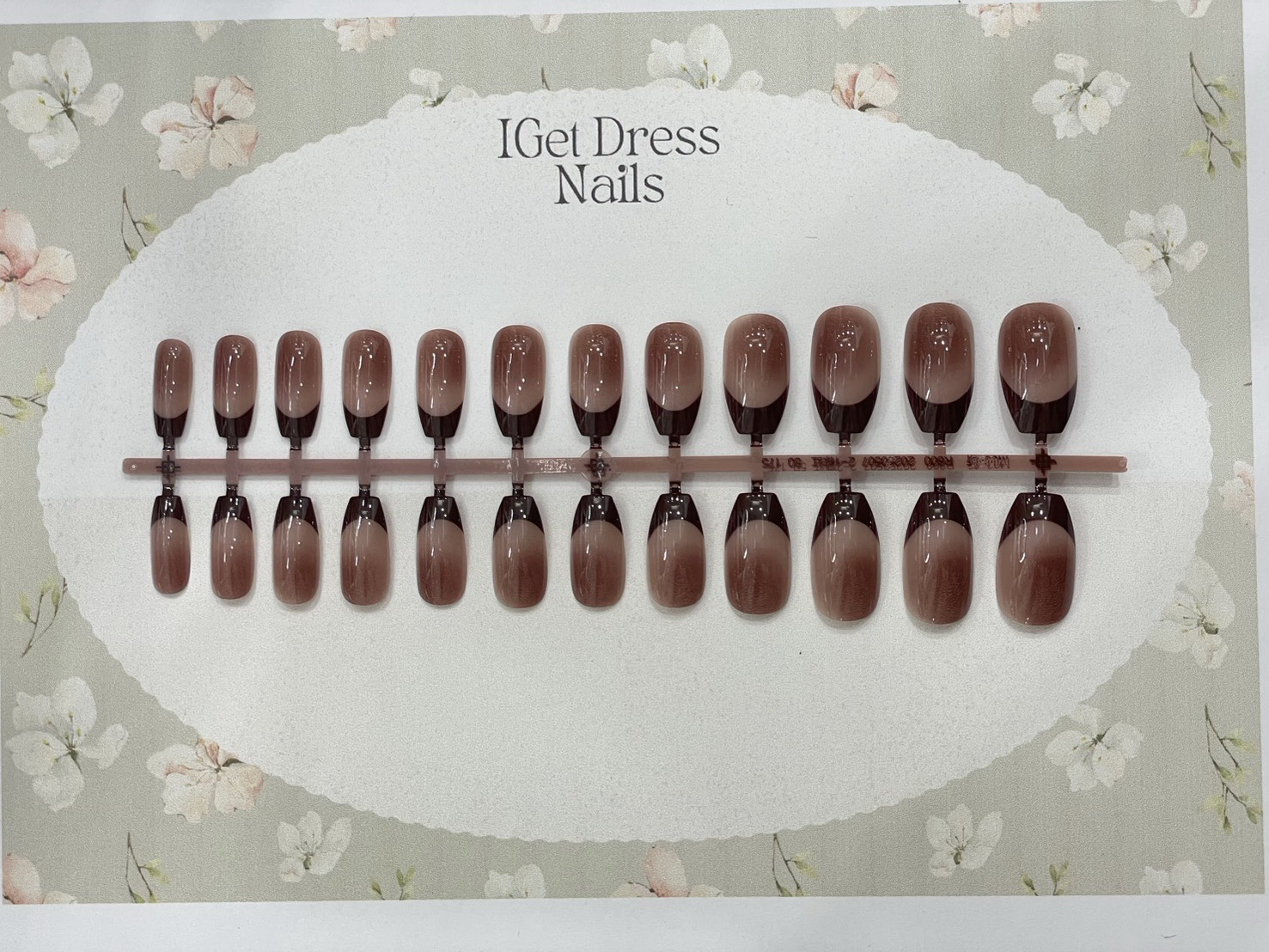 เล็บปลอม