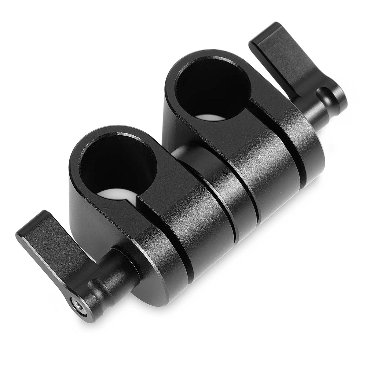 SMALLRIG® 15mm Rod Clamp 1576 (ByOrder รอสินค้า2-3วัน)