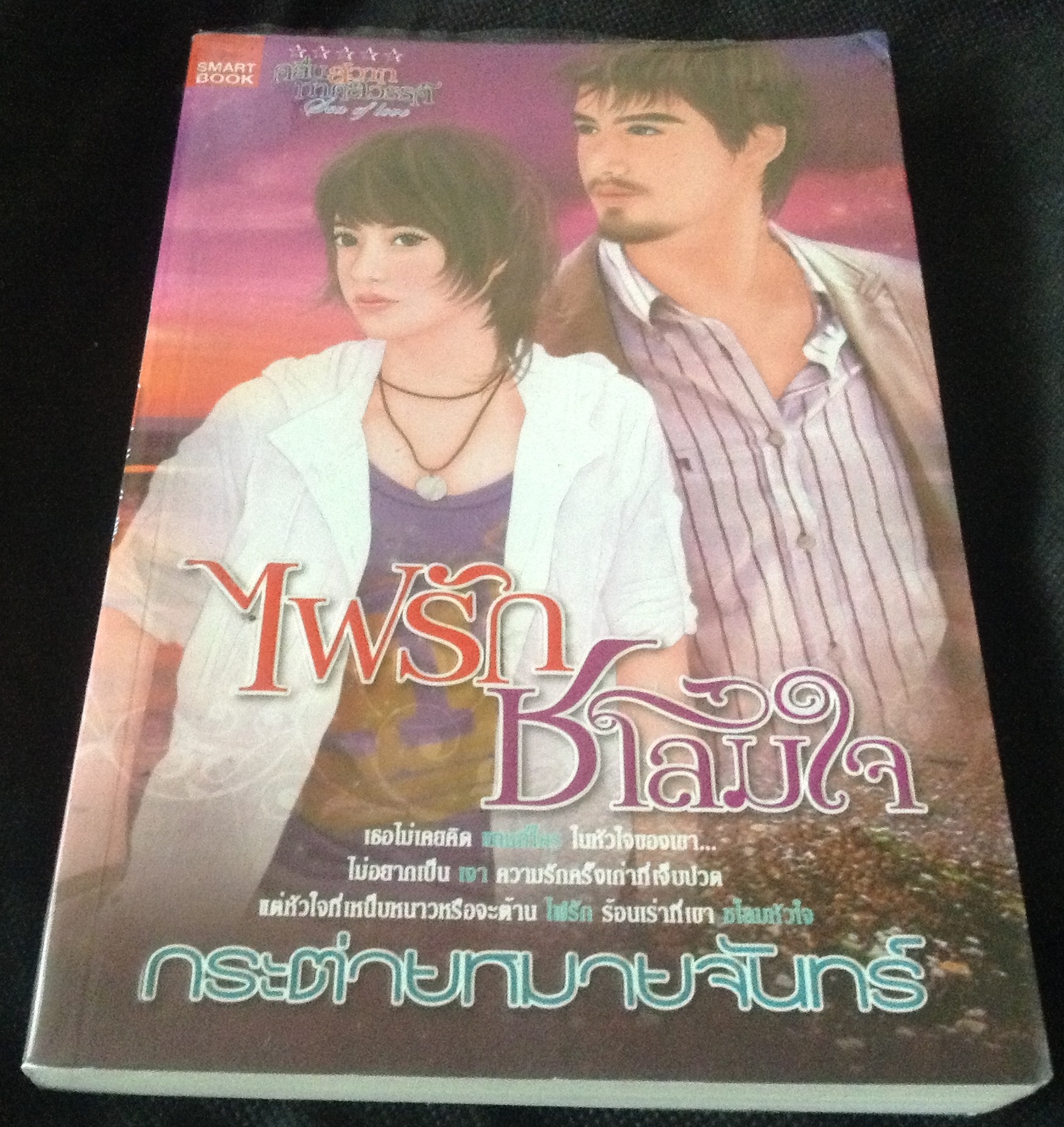 (สั่ง9จ่าย7) ไฟรักชโลมใจ กระต่ายหมายจันทร์ ราคา 125