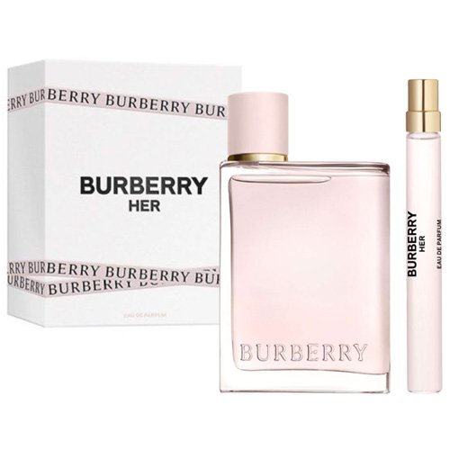 น้ำหอมเบอเบอรี่ BURBERRY Her EDP Set 100ml +10ml