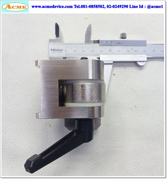 Flexible Pivot Joint