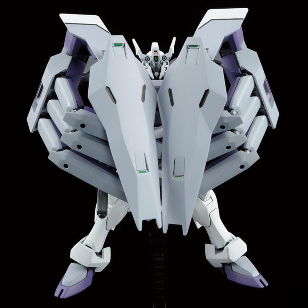 BANDAI HG 1/144 GAEON โมเดล กันดั้ม กันพลา PS TOYLAND HGRG