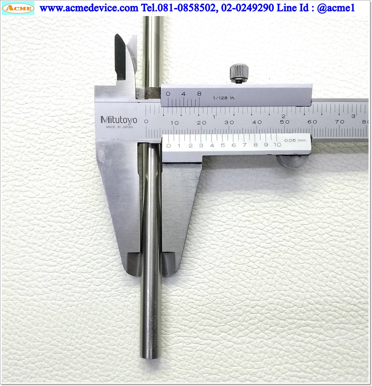 Heater รุ่น MCHS8-250, 200W, 200V