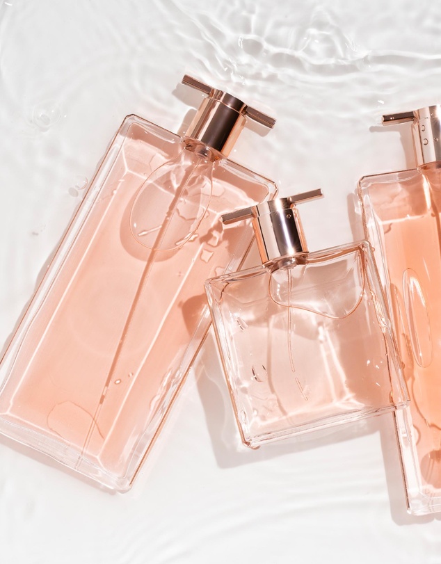 น้ำหอมลังโคม มินิ Lancome Idole Le Parfum 5ml mini ขนาดมินิ