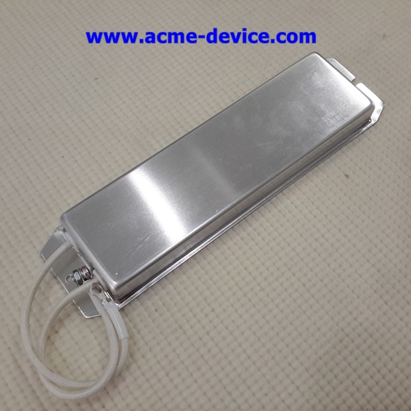 Resistor CHIBA MJ, 220W, 25ΩJ (สินค้าใหม่)
