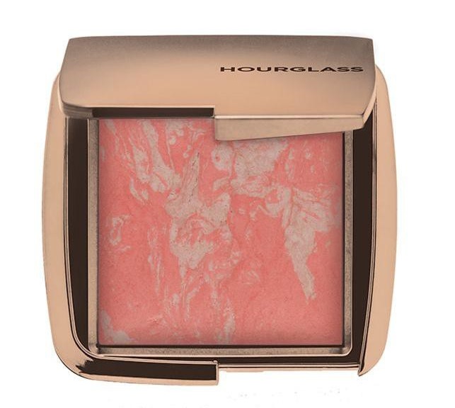 บลัชออนอาวร์กลาส Hourglass Blush on สีDim Infusion 4.2g