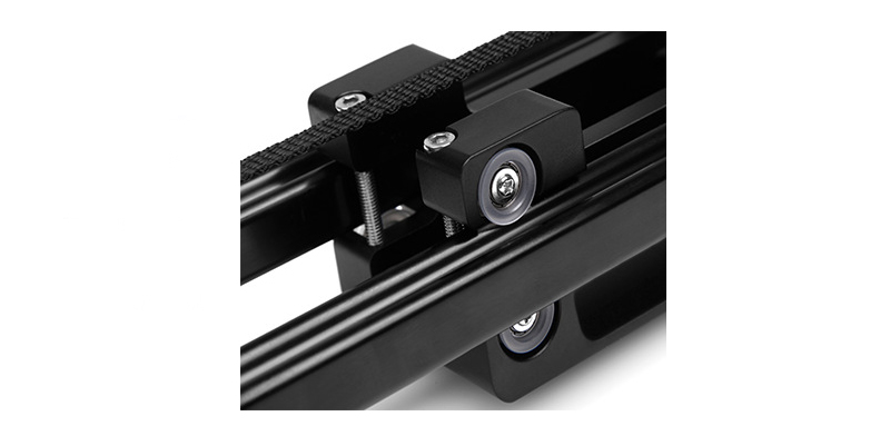 Portable Mini Dolly Slider รางสไลด์ขนาดเล็ก พกพาง่าย (PreOrder รอสินค้า 10-14วัน)