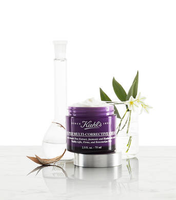 บำรุงผิวหน้าคีลส์ Kiehl's - Super Multi-Corrective Cream 7ml
