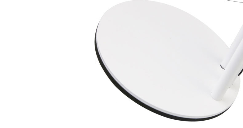 SmartPhone live set แท่นวางมือถือพร้อมไฟวงแหวนขนาดเล็กสำหรับไลฟ์สด (สีดำ)