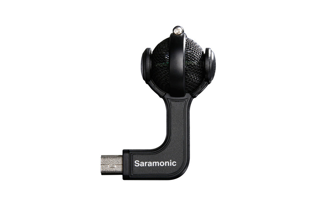 Saramonic G-Mic Microphone for GoPro รับประกันศูนย์ไทย 1 ปี
