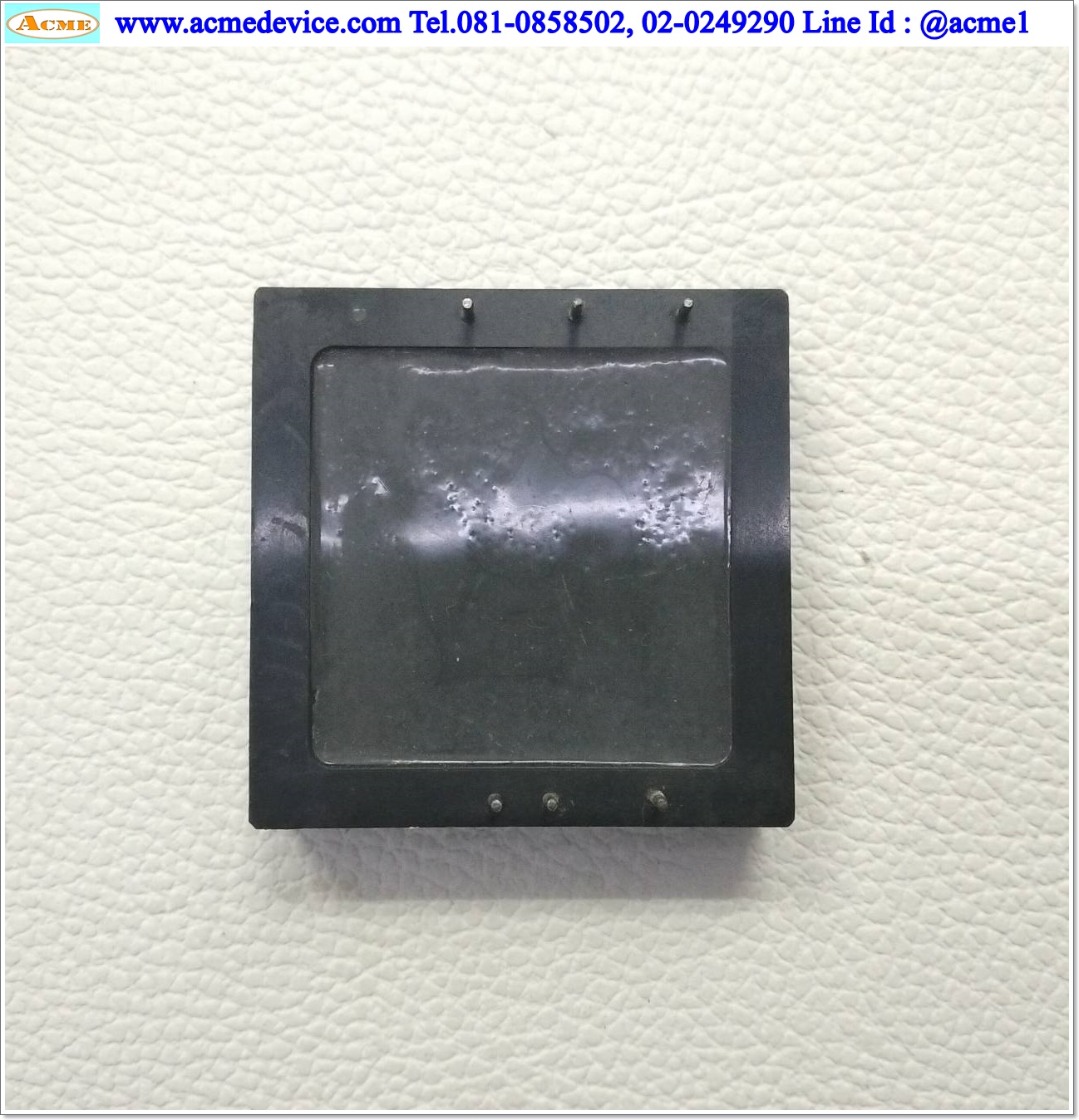 Converter Datel รุ่น UWR-12/1650-D48A, Input 48Vdc, Output 12V, 1650mA.