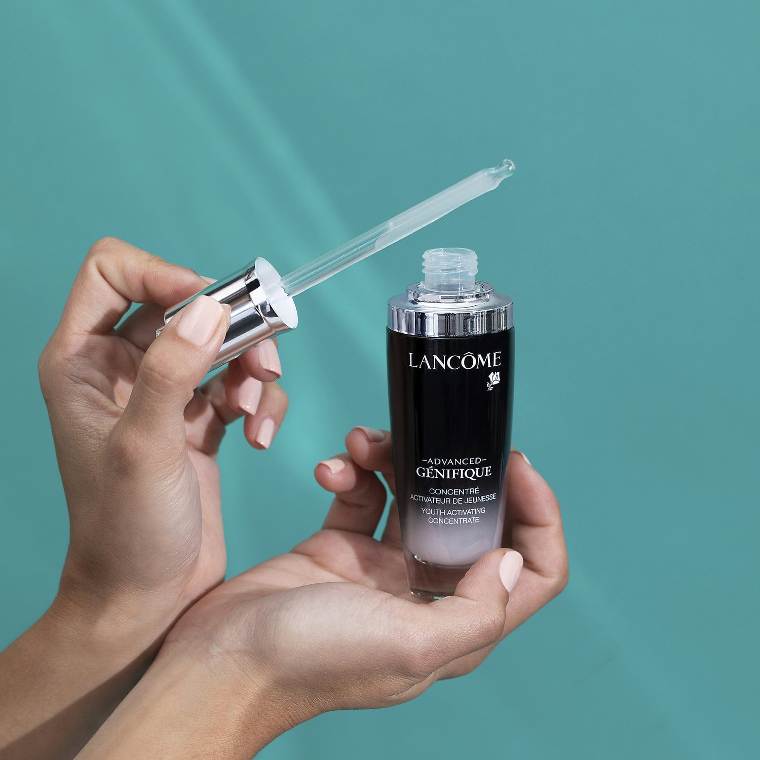 เซรั่มลังโคม LANCOME - Advanced Genifique Youth Activating Concentrate 75ml